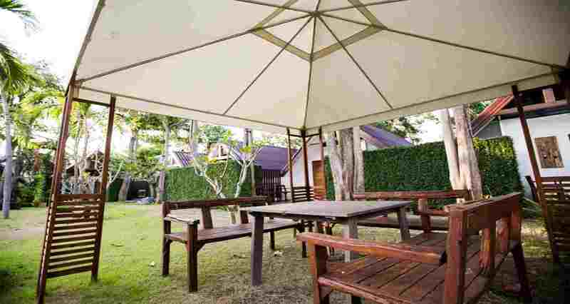 At Samui Haus Station touristique 3*